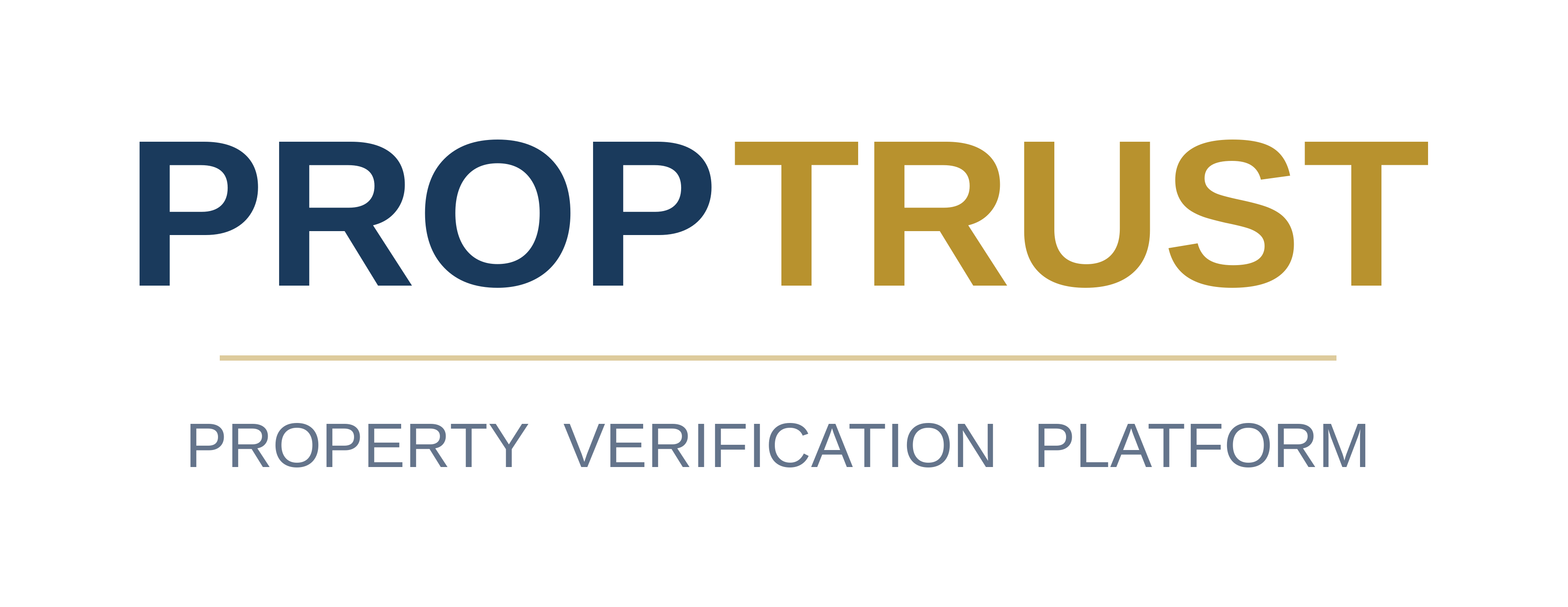 PropTrust